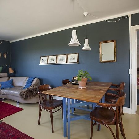 Vejby Bed & Breakfast Du Nord מראה חיצוני תמונה