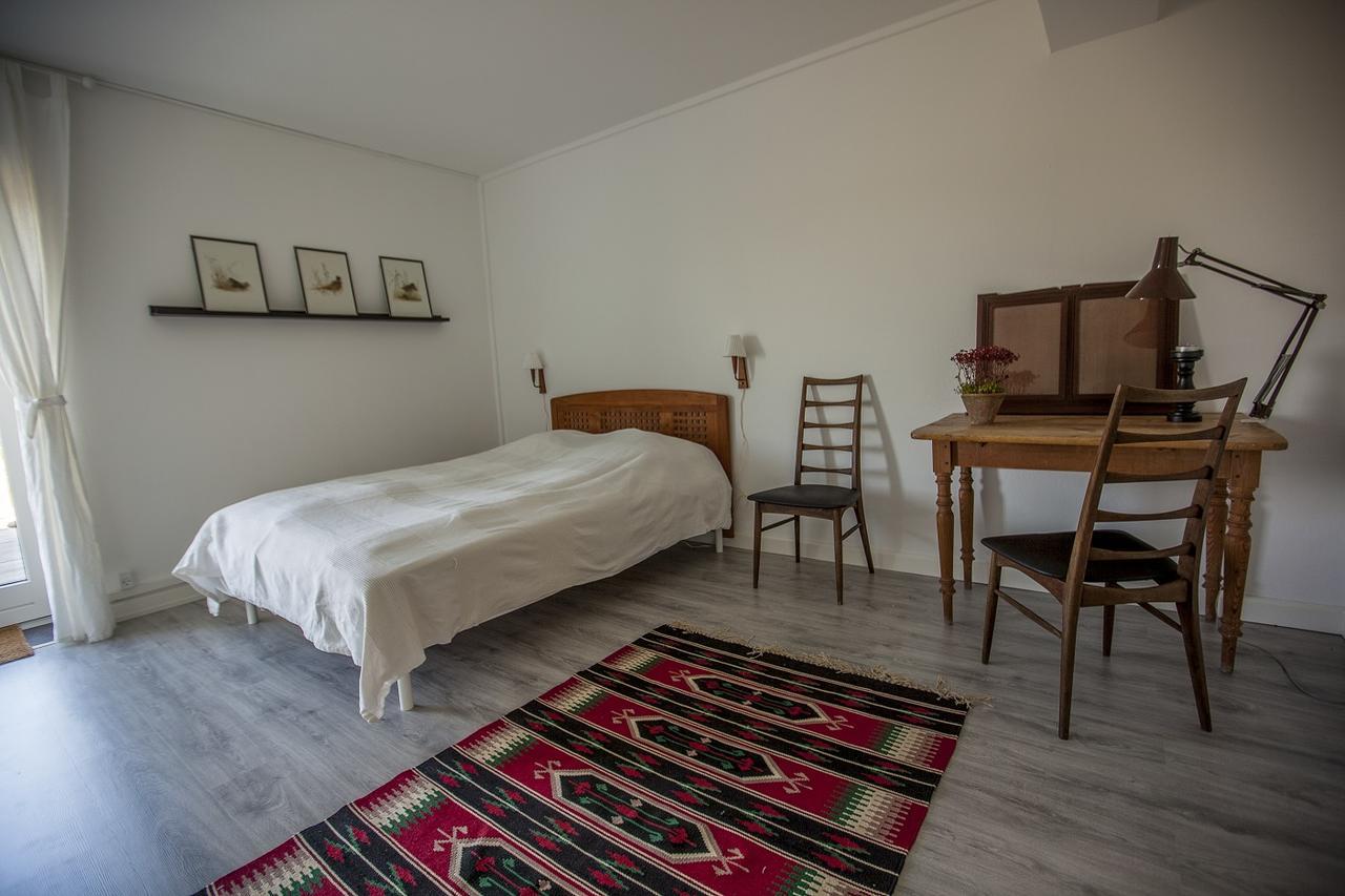 Vejby Bed & Breakfast Du Nord מראה חיצוני תמונה
