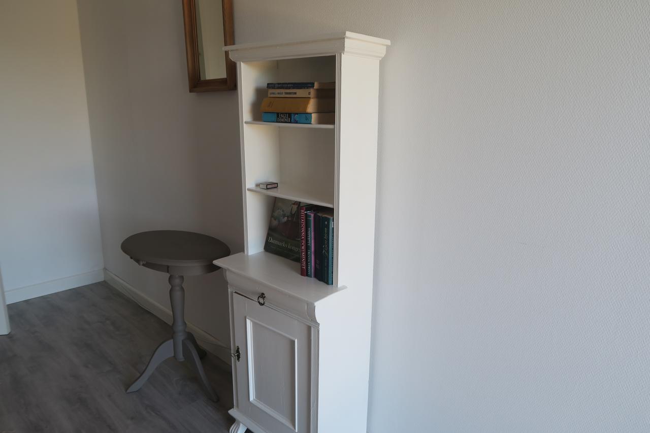 Vejby Bed & Breakfast Du Nord מראה חיצוני תמונה